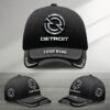 Detroit Diesel Basecap