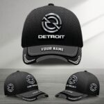 Detroit Diesel Basecap