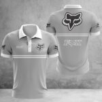 Fox Racing Poloshirt