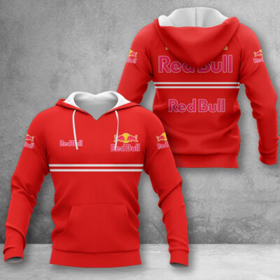Red Bull Hoodie