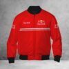 Red Bull Bomberjacke