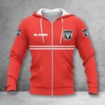 Ram Truck Zip Hoodie