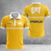 Caterpillar Inc Poloshirt