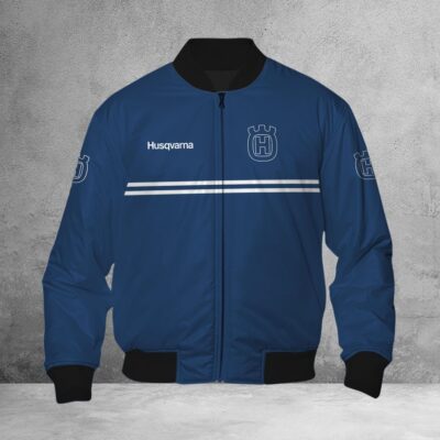 Husqvarna Bomberjacke