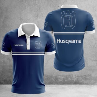 Husqvarna Poloshirt