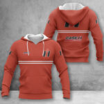 Case IH Hoodie