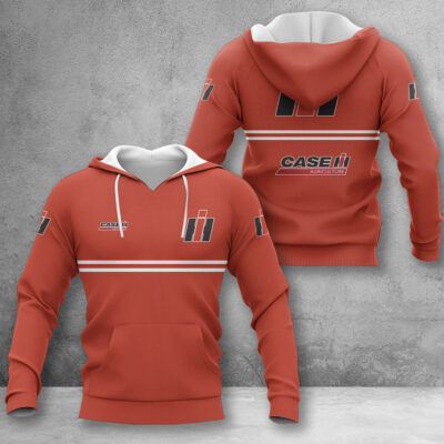 Case IH Hoodie