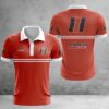Case IH Poloshirt