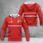 Abarth Hoodie
