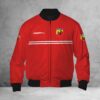 Abarth Bomberjacke