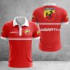 Abarth Poloshirt