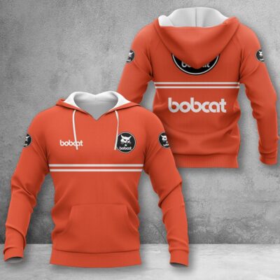 Bobcat Hoodie