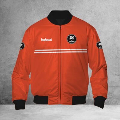 Bobcat Bomberjacke