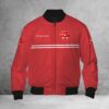 Massey Ferguson Bomberjacke