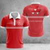 Massey Ferguson Poloshirt