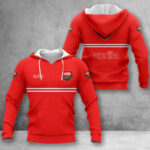 Aprilia Hoodie