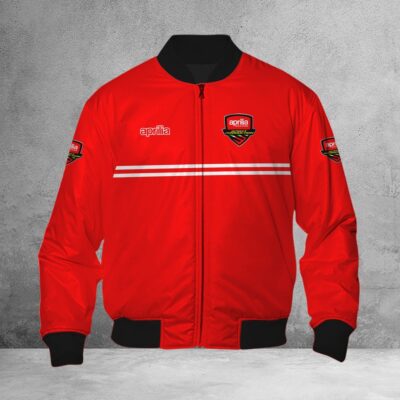 Aprilia Bomberjacke