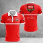 Aprilia Poloshirt