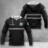 BMW Motorrad Hoodie