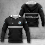BMW Motorrad Hoodie