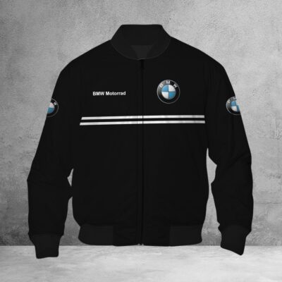 BMW Motorrad Bomberjacke