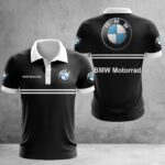 BMW Motorrad Poloshirt