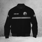 BRP Can-am Bomberjacke