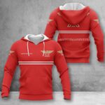 Moto Morini Hoodie