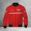 Moto Morini Bomberjacke