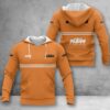 KTM Racing Hoodie