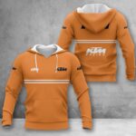 KTM Racing Hoodie
