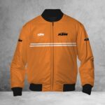 KTM Racing Bomberjacke