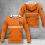 Harley-Davidson Hoodie