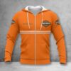 Harley-Davidson Zip Hoodie