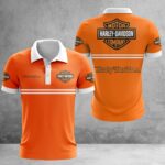Harley-Davidson Poloshirt