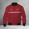Indian Motorcycle Bomberjacke