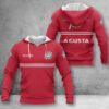 MV Agusta Hoodie