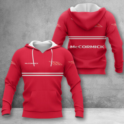 McCormick Hoodie