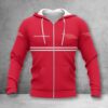 McCormick Zip Hoodie