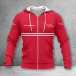 McCormick Zip Hoodie