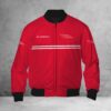 McCormick Bomberjacke