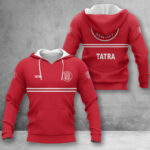 Tatra Hoodie