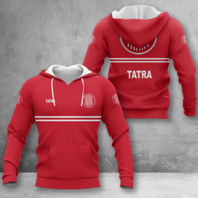 Tatra Hoodie
