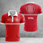 Tatra Poloshirt