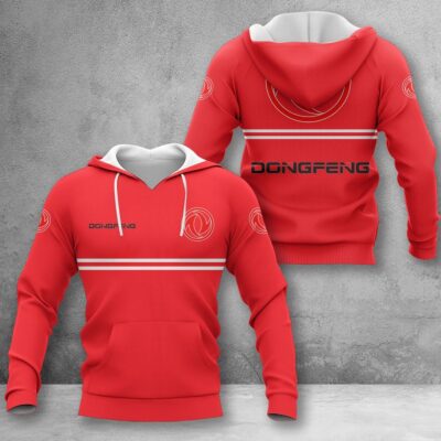 Dongfeng Hoodie