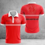 Dongfeng Poloshirt