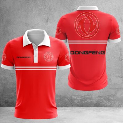 Dongfeng Poloshirt