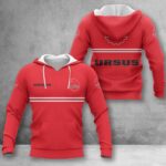 Ursus Hoodie