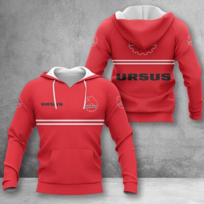 Ursus Hoodie