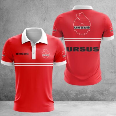 Ursus Poloshirt